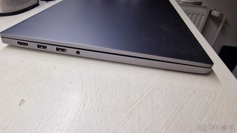 Xiaomi Mi notebook pro - výkonný, dlhá výdrž - aj výmena - 9