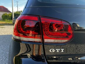 Golf gti - 9