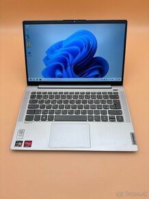 Notebook 14"Lenovo.AMD Ryzen 5 4500U 6x2,38GHz.16 ram.512SSD - 9