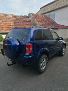 Totyota rav 4 d4d 2.0d - 9