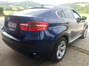 Bmw x6 xdrive - 9