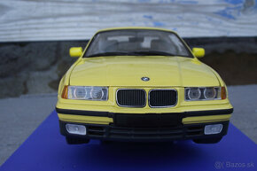 1:18 BMW 3 e36 - 9