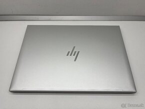 HP EliteBook 860 G9 16" i5-1235U/16GB/256GB/FHD/IPS/ZÁR35m - 9