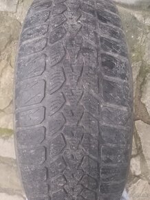 195/65 R15 zimné - 9