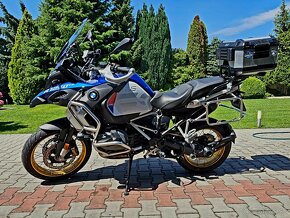 Predám BMW R 1250 GS Adventure - 9