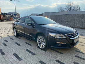 Passat CC 2.0TDI - 9