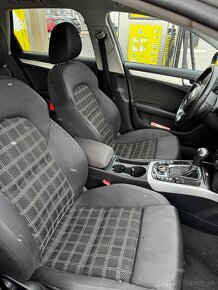 Audi A4 B8 Avant 2.0 TDi 2011 - 9