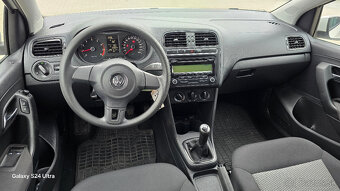 Volkswagen Polo VW 1.2 44 kw - 9