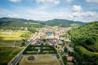 PREDAJ, Investičná nehnuteľnosť, Rodinný dom, rekreačné zari - 9