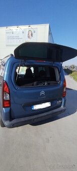 Citroen Berlingo Multispace - 9