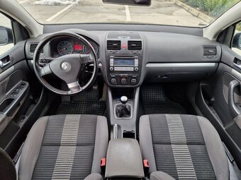 Vw Golf 5 1.4 Tsi Trend - 9