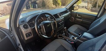 ✳️Land Rover Discovery 3 2.7 TDV6 S M6✳️ - 9