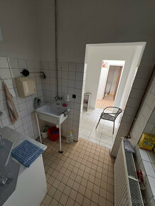 Komerčný priestor na prenájom, Sihoť, pri Rozkvete 60 m2 - 9