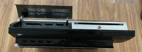 PlayStation 3, 60GB, FAT, (CECHC04) - přehraje i PS2 hry - 9