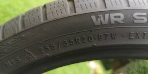 Gumy 255/35 r20 97W NOKIAN TYRES - 9