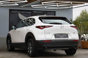 Mazda CX-30 Skyactiv-G122 - 9