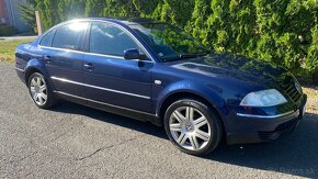 VW passat 1,9 TDI 96 kw - 9