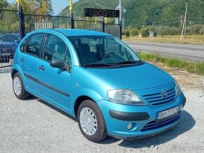 Citroën C3 1.1 In Exclusive - 9