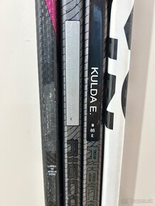 ✅ SPÁJANÉ HOKEJKY - ĽAVAČKY CCM TRIGGER + ODIN + BAUER SYNC✅ - 9