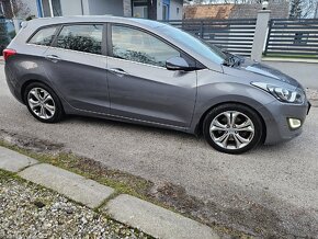 Hyundai i30 CW - 9