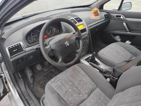 Peugeot 407SW 1.6HDi - 9