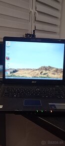 Acer extensa 5230 - 9