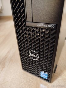 PC DELL / Intel i5-12500 / 8GB RAM / 256GB SSD - REZERVOVANE - 9