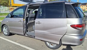 TOYOTA   PREVIA  2.4vvti  (nová cena) - 9