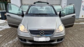 Mercedes-Benz a180 cdi w169 - 9