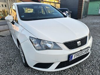 Seat Ibiza 1.2 TSI Coool - 9