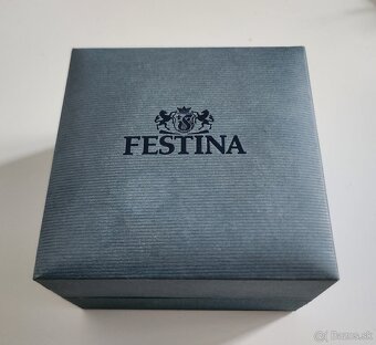 Festina 16558/2, ceramic - 9