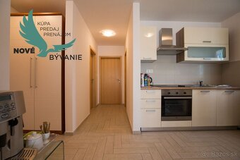 Apartmán len 80m od pieskovej pláže v Chorvátsku - Nin - 9