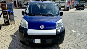 Fiat Fiorino 69 000.km - 9