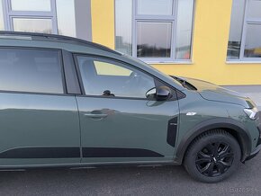 Dacia Jogger - 9