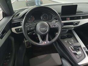 Audi A5 35 TFSI 110kW/ S-Line - 9