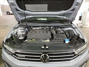 Volkswagen Passat Alltrack 2.0 TDI SCR 4Motion DSG - 9