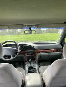 ssangyong musso 3.2 - 9