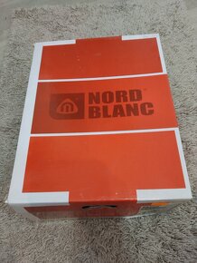 Nikdy nenosená Nord Blanc outdoorová obuv 40 - 9