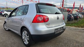 Volkswagen Golf 1.9 TDI Cool Sound 90k - 9