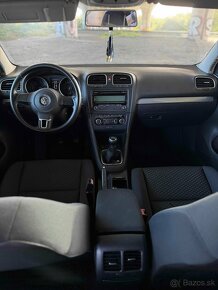 Volkswagen Golf 1.6 tdi - 9