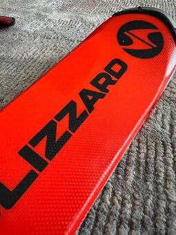 Detske lyze Blizzard a lyziarky Rossignol - 9