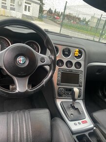 Alfa Romeo 159 2.4 JTDM Ti - 9