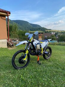 Husqvarna TE 300i 2021 - 9