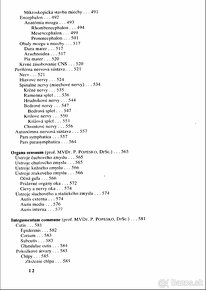 PDF - Popesko: Anatómia hospodárskych zvierat, 1992 (SK) - 9