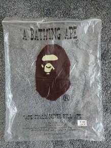 Bape Mikina - 9