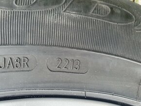 R17 Originál alu disky na Audi Q5, 5x112 - 9