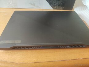 Asus ROG Zephyrus G14 - 9