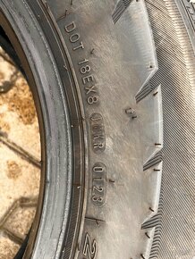 205/75R16C Nexen zimne - 9