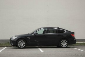 BMW 530d GT - 9