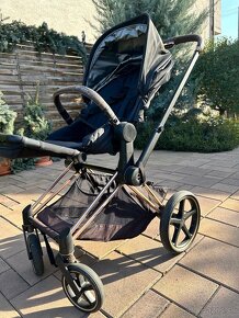 Cybex Priam - 9